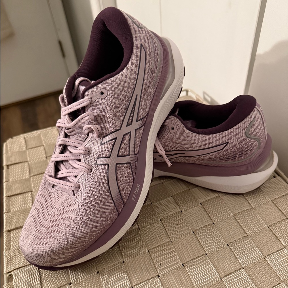 ASICS Women's Gel Cumulus